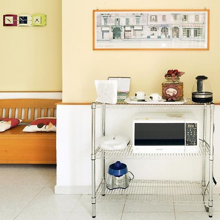 Merola Sisters Holiday Home Caserta Dış mekan fotoğraf