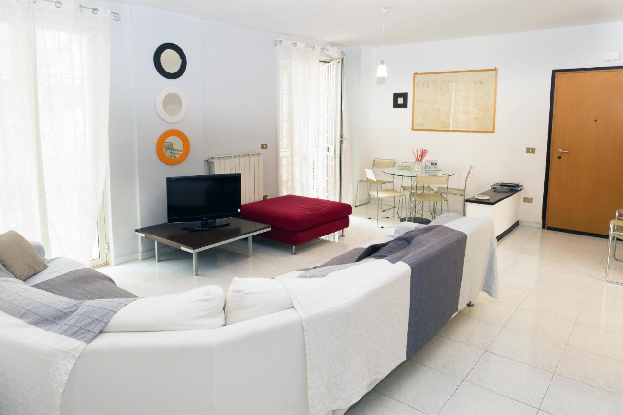 Merola Sisters Holiday Home Caserta Dış mekan fotoğraf