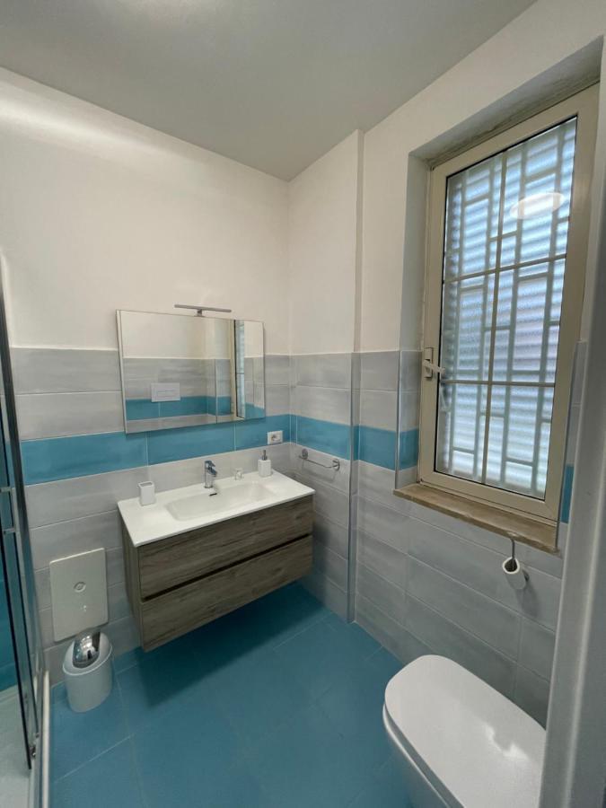 Merola Sisters Holiday Home Caserta Dış mekan fotoğraf