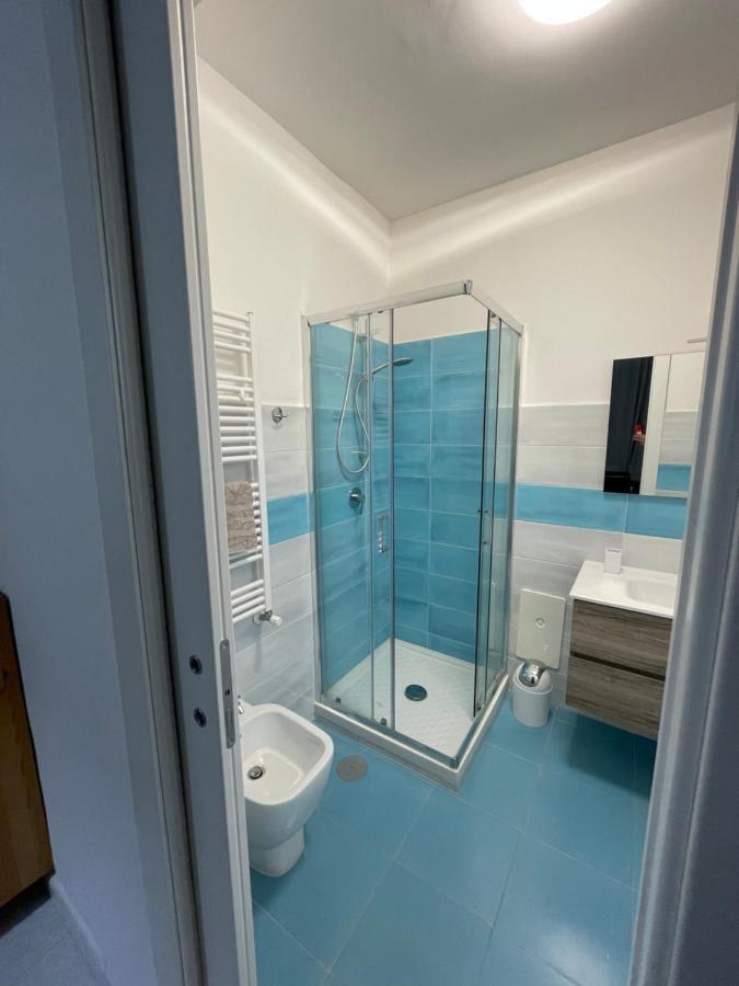 Merola Sisters Holiday Home Caserta Dış mekan fotoğraf