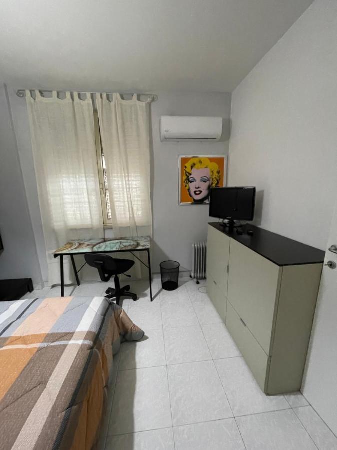 Merola Sisters Holiday Home Caserta Dış mekan fotoğraf