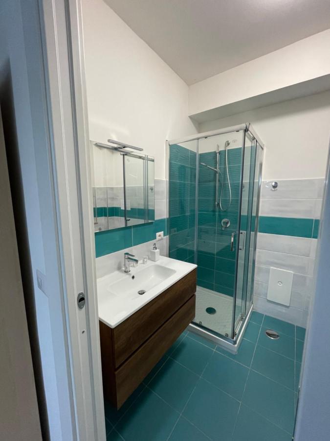 Merola Sisters Holiday Home Caserta Dış mekan fotoğraf