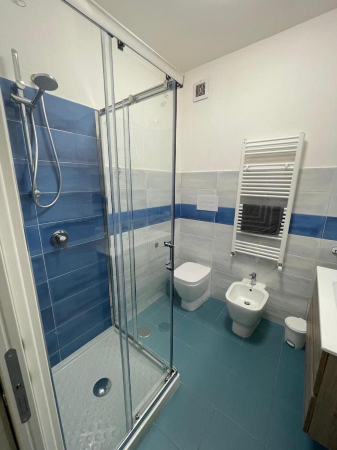 Merola Sisters Holiday Home Caserta Dış mekan fotoğraf
