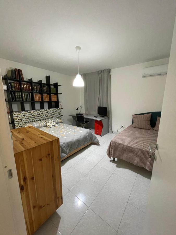 Merola Sisters Holiday Home Caserta Dış mekan fotoğraf