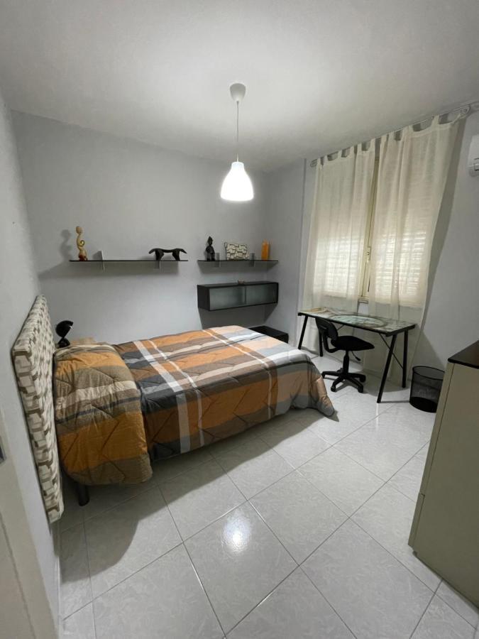 Merola Sisters Holiday Home Caserta Dış mekan fotoğraf