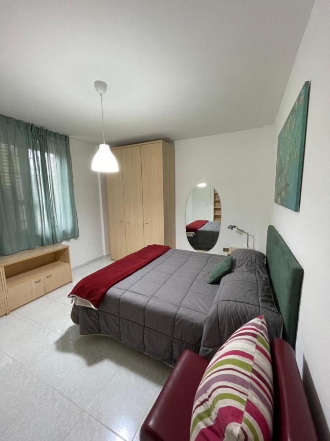 Merola Sisters Holiday Home Caserta Dış mekan fotoğraf