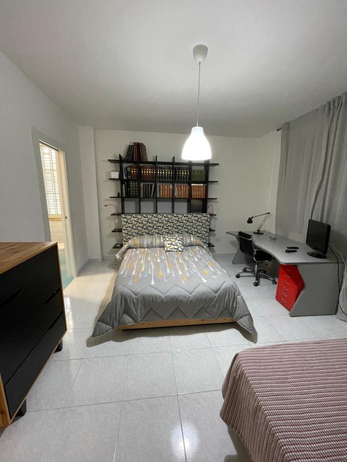 Merola Sisters Holiday Home Caserta Dış mekan fotoğraf