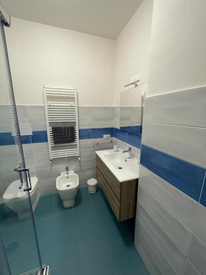 Merola Sisters Holiday Home Caserta Dış mekan fotoğraf